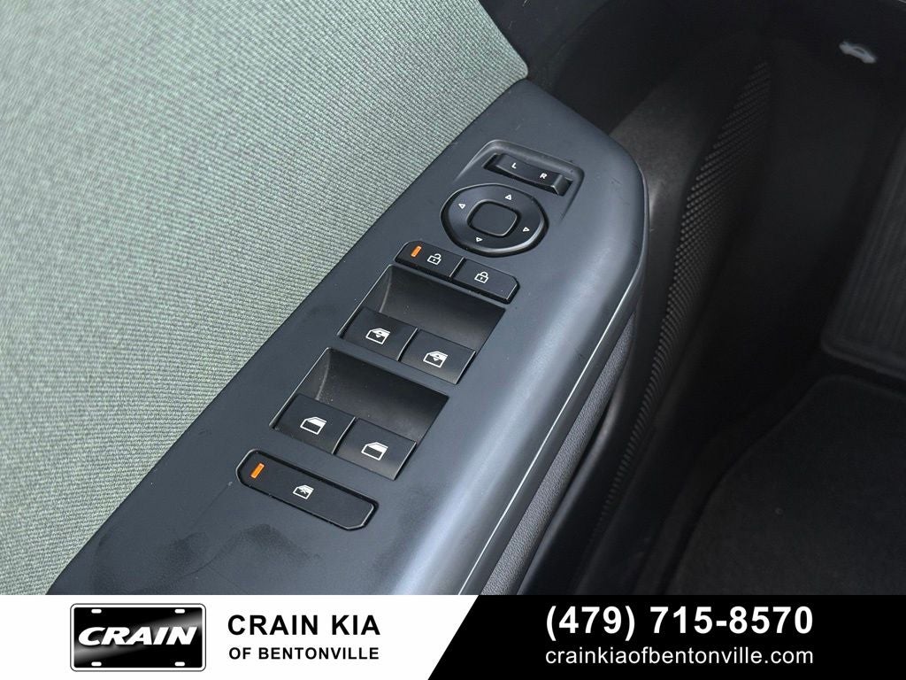 2025 Kia K4 EX - KIA CPO / CLEAN CARFAX / ONE OWNER