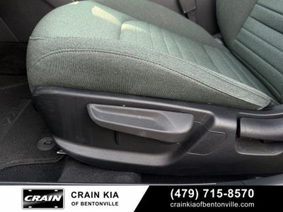 2025 Kia K4 EX - KIA CPO / CLEAN CARFAX / ONE OWNER