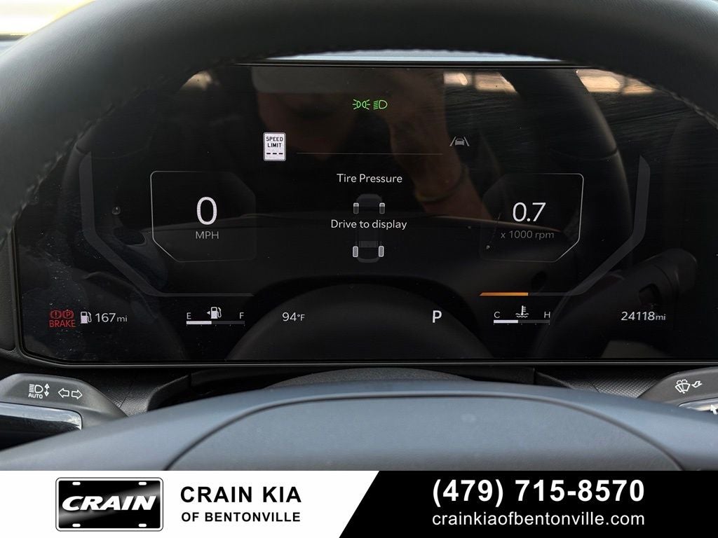 2025 Kia K4 EX - KIA CPO / CLEAN CARFAX / ONE OWNER
