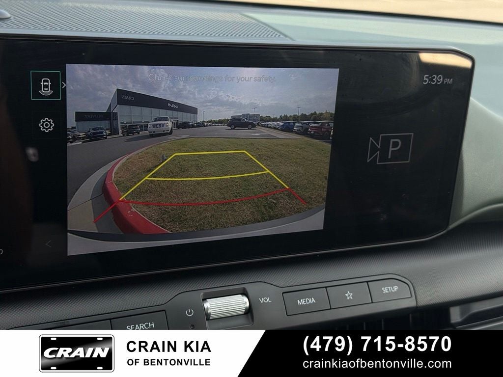 2025 Kia K4 EX - KIA CPO / CLEAN CARFAX / ONE OWNER