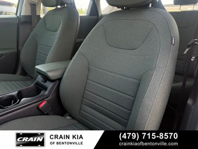 2025 Kia K4 EX - KIA CPO / CLEAN CARFAX / ONE OWNER