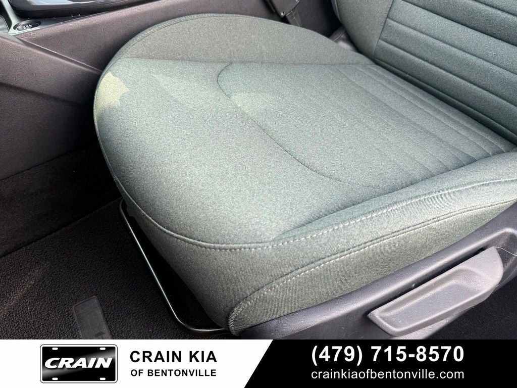 2025 Kia K4 EX - KIA CPO / CLEAN CARFAX / ONE OWNER