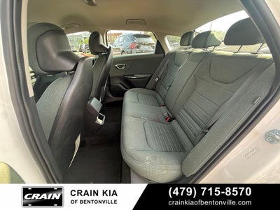 2025 Kia K4 EX - KIA CPO / CLEAN CARFAX / ONE OWNER