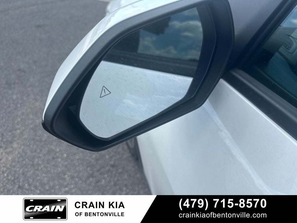 2025 Kia K4 EX - KIA CPO / CLEAN CARFAX / ONE OWNER