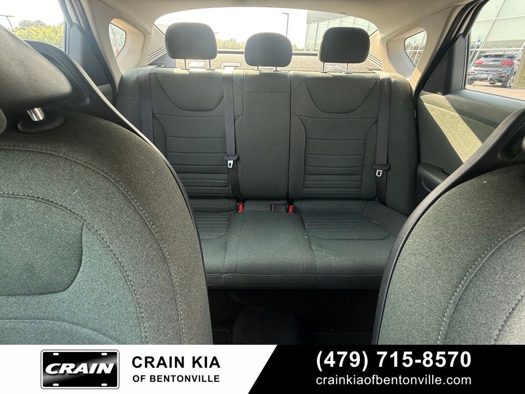 2025 Kia K4 EX - KIA CPO / CLEAN CARFAX / ONE OWNER