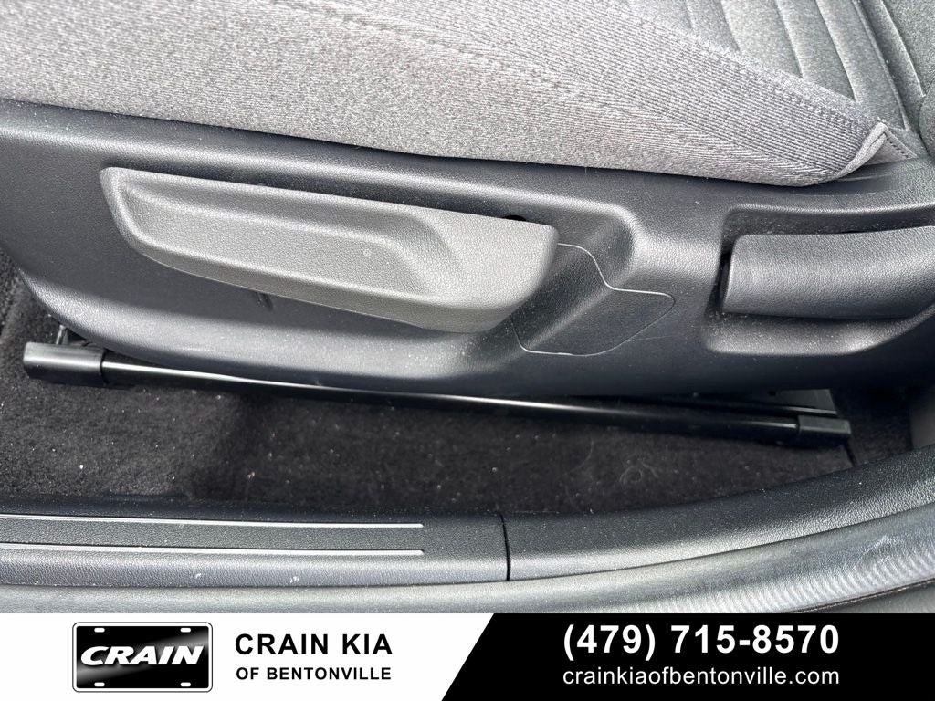 2025 Kia K4 EX - KIA CPO / CLEAN CARFAX / ONE OWNER