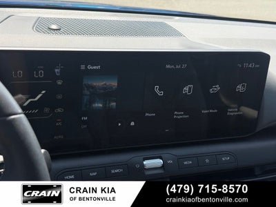 2025 Kia K4 EX - KIA CPO / CLEAN CARFAX / ONE OWNER