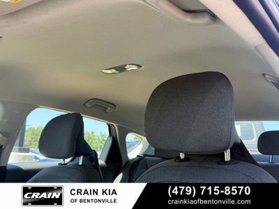 2025 Kia K4 EX - KIA CPO / CLEAN CARFAX / ONE OWNER