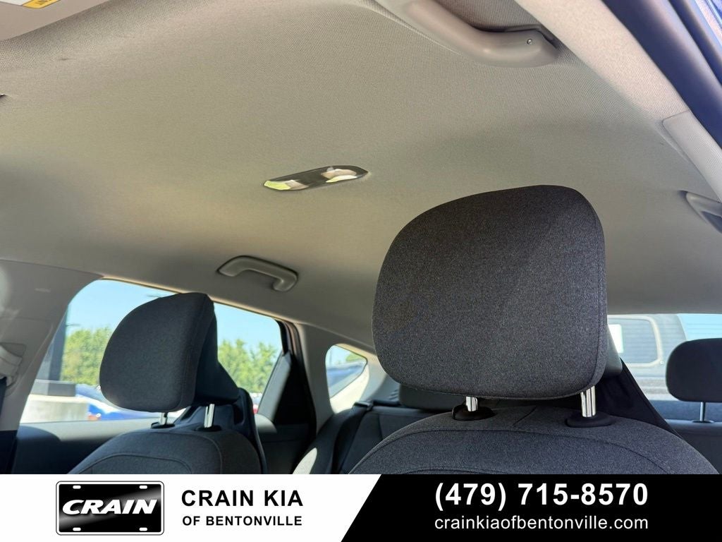 2025 Kia K4 EX - KIA CPO / CLEAN CARFAX / ONE OWNER