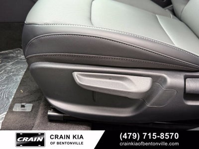 2027 Kia K4 EX