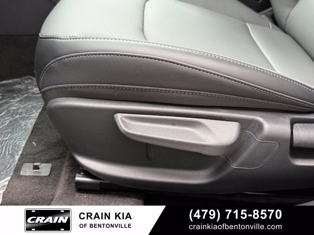 2027 Kia K4 EX