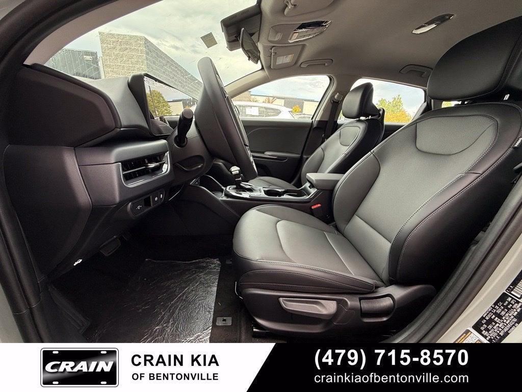 2027 Kia K4 EX
