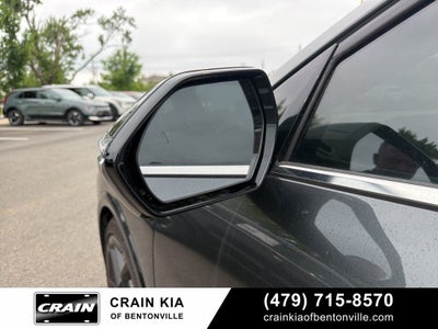 2025 Kia K4 GT-Line Turbo - KIA CPO / PANORAMIC SUNROOF / RED INTERIOR