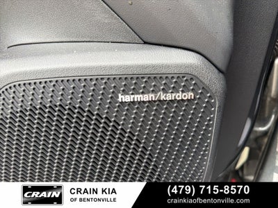 2025 Kia K4 GT-Line Turbo - KIA CPO / PANORAMIC SUNROOF / RED INTERIOR