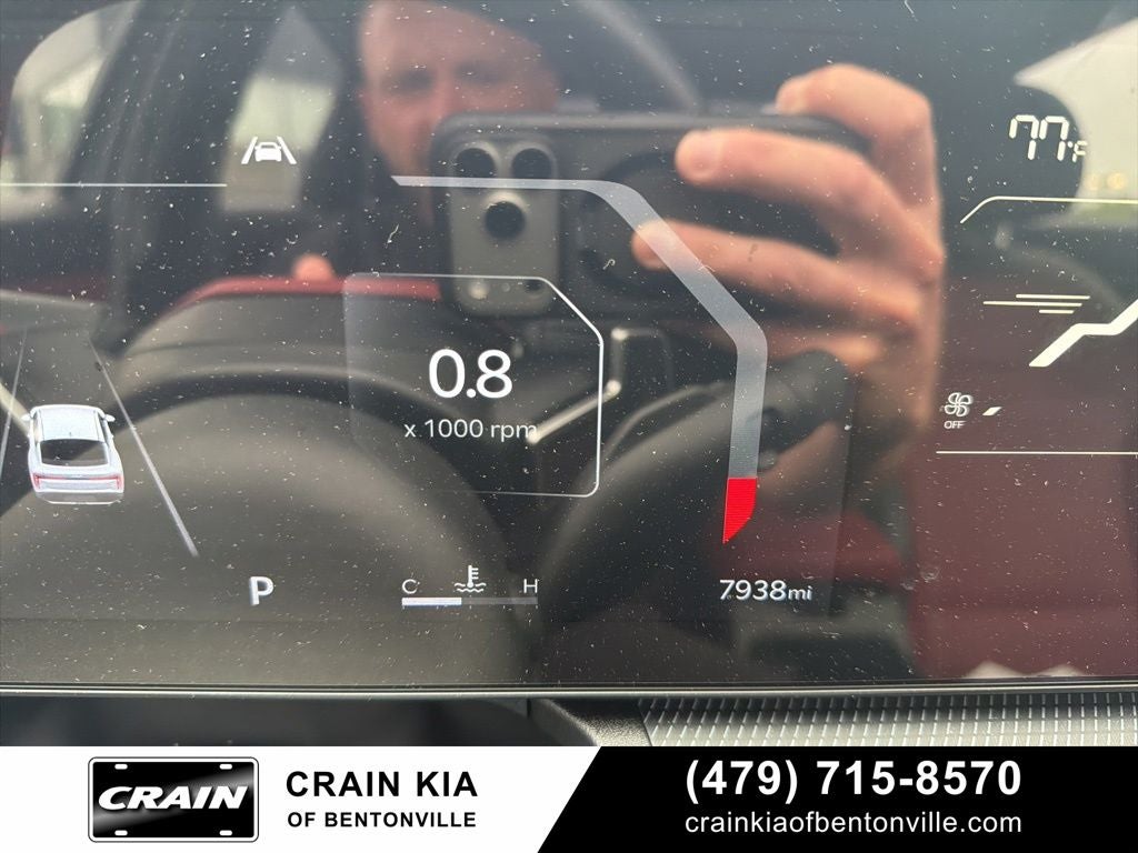 2025 Kia K4 GT-Line Turbo - KIA CPO / PANORAMIC SUNROOF / RED INTERIOR