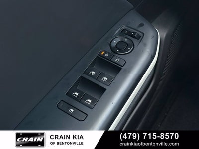2025 Kia K4 GT-Line - KIA CPO / SUNROOF / CLEAN CARFAX / ONE OWNER