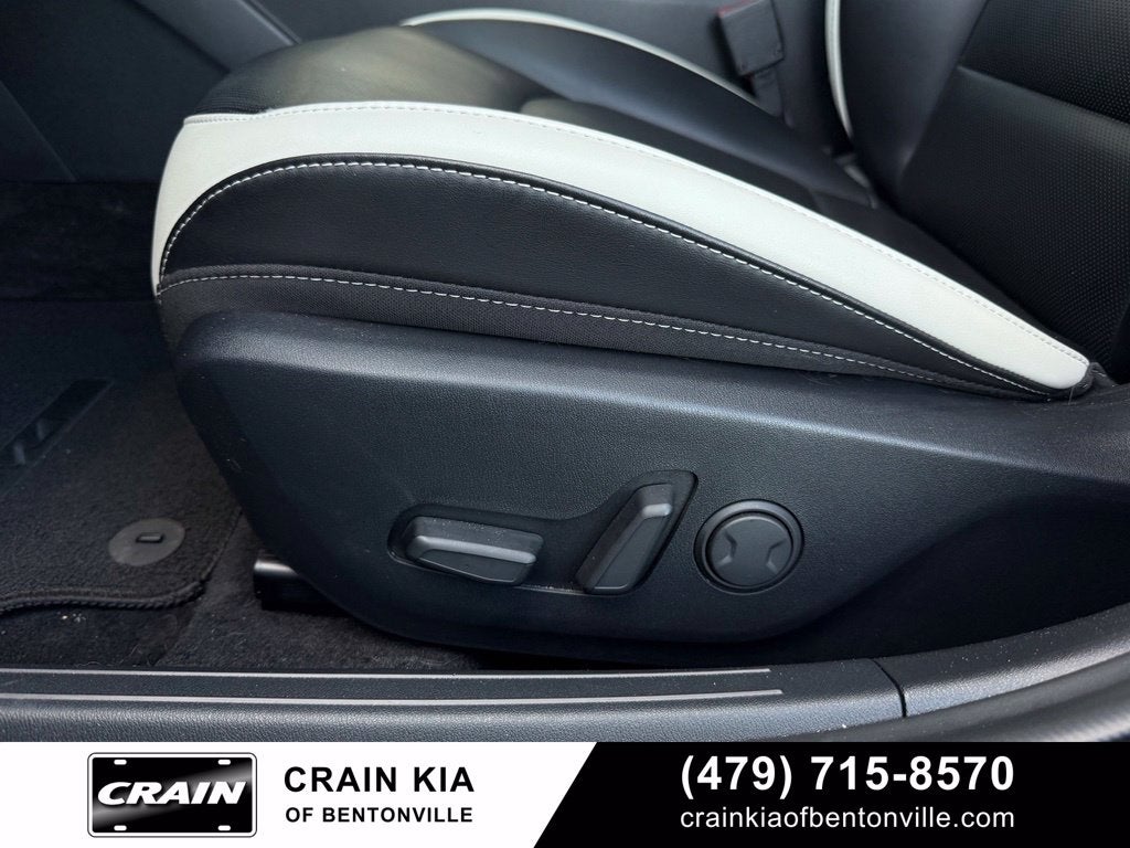 2025 Kia K4 GT-Line - KIA CPO / SUNROOF / CLEAN CARFAX / ONE OWNER