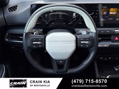 2025 Kia K4 GT-Line - KIA CPO / SUNROOF / CLEAN CARFAX / ONE OWNER