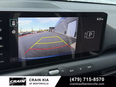2025 Kia K4 GT-Line - KIA CPO / SUNROOF / CLEAN CARFAX / ONE OWNER
