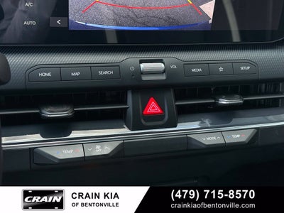 2025 Kia K4 GT-Line - KIA CPO / SUNROOF / CLEAN CARFAX / ONE OWNER