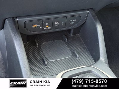 2025 Kia K4 GT-Line - KIA CPO / SUNROOF / CLEAN CARFAX / ONE OWNER