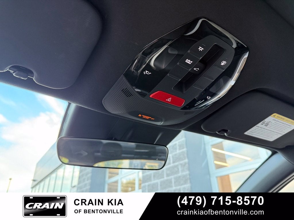2025 Kia K4 GT-Line - KIA CPO / SUNROOF / CLEAN CARFAX / ONE OWNER