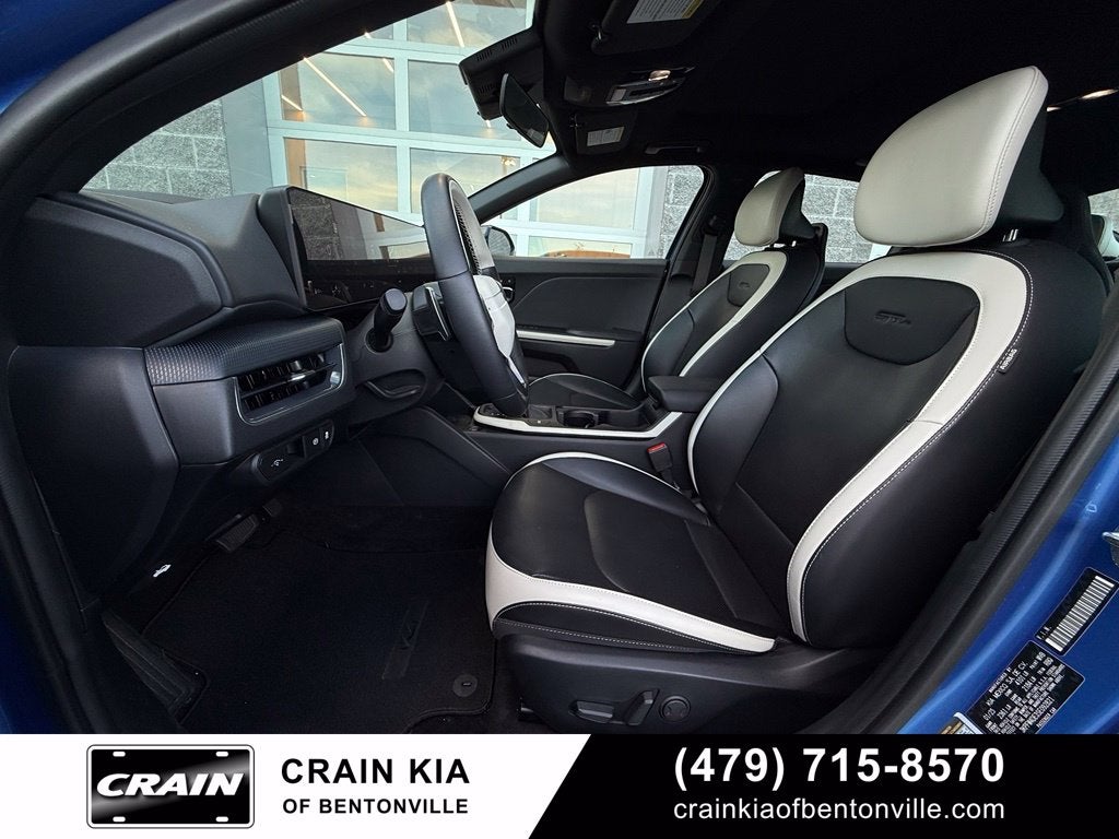 2025 Kia K4 GT-Line - KIA CPO / SUNROOF / CLEAN CARFAX / ONE OWNER