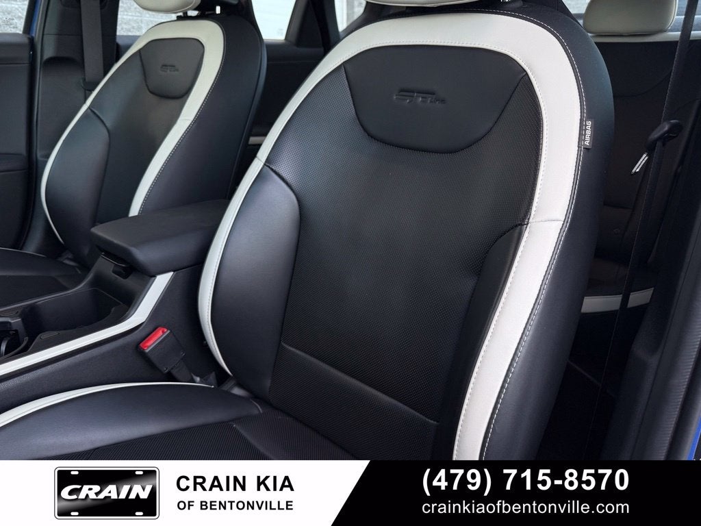 2025 Kia K4 GT-Line - KIA CPO / SUNROOF / CLEAN CARFAX / ONE OWNER