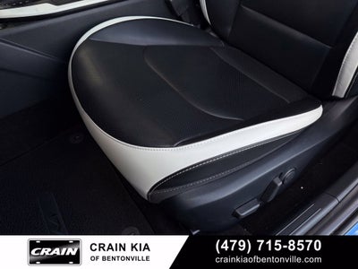 2025 Kia K4 GT-Line - KIA CPO / SUNROOF / CLEAN CARFAX / ONE OWNER