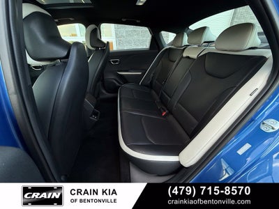 2025 Kia K4 GT-Line - KIA CPO / SUNROOF / CLEAN CARFAX / ONE OWNER