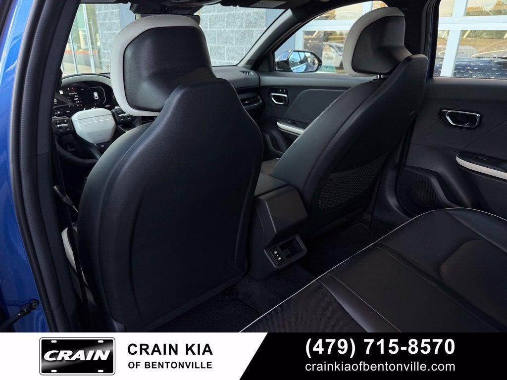 2025 Kia K4 GT-Line - KIA CPO / SUNROOF / CLEAN CARFAX / ONE OWNER