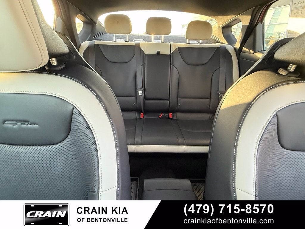 2027 Kia K4 GT-Line