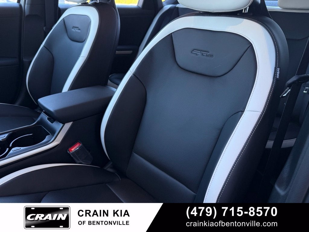 2027 Kia K4 GT-Line