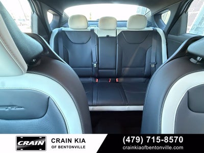 2027 Kia K4 GT-Line