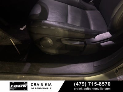 2021 Mazda Mazda CX-30 Select - LEATHER / CLEAN CARFAX