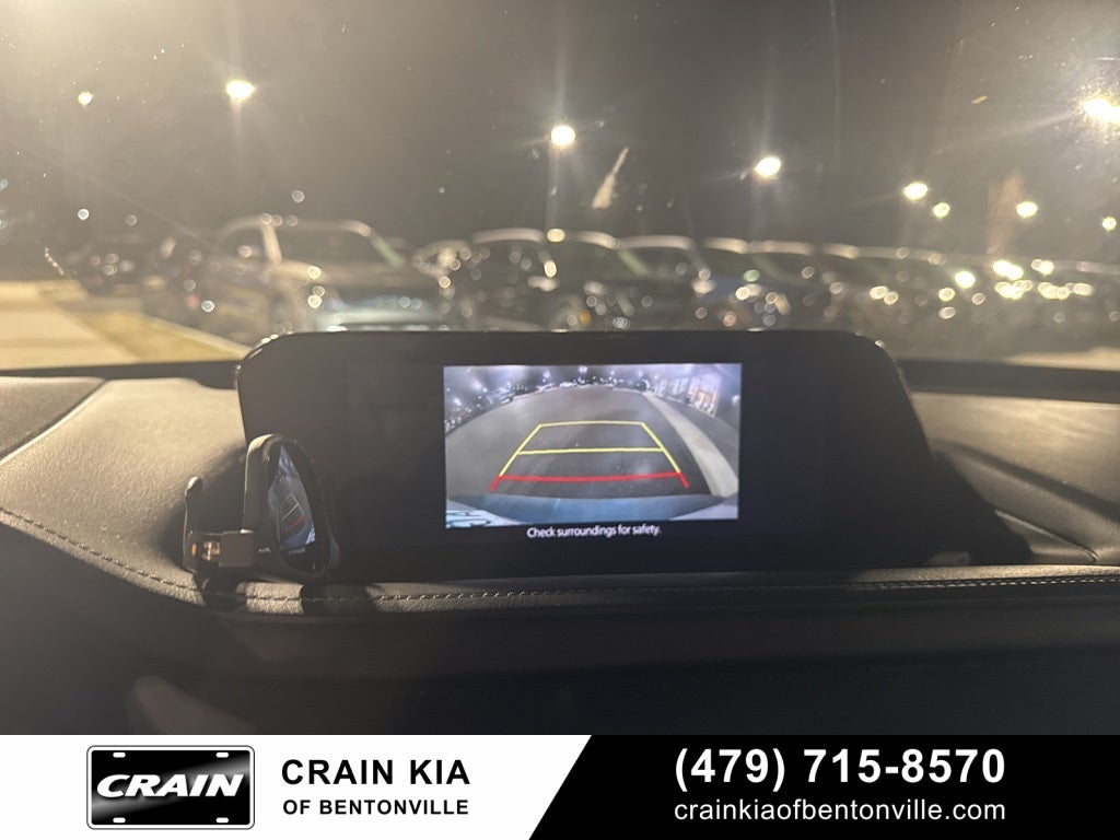 2021 Mazda Mazda CX-30 Select - LEATHER / CLEAN CARFAX