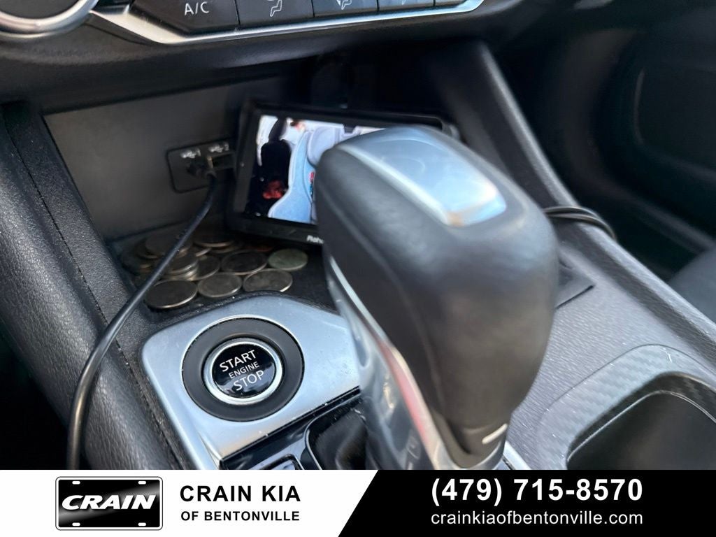 2022 Nissan Sentra SV - CLEAN CARFAX / ONE OWNER