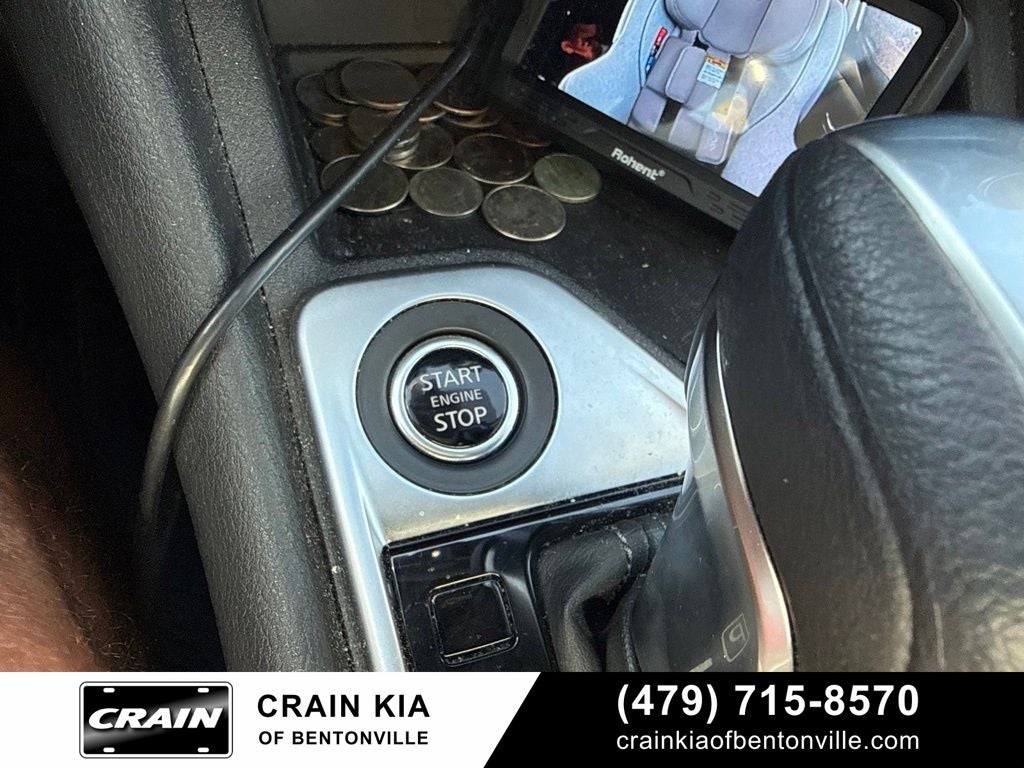2022 Nissan Sentra SV - CLEAN CARFAX / ONE OWNER