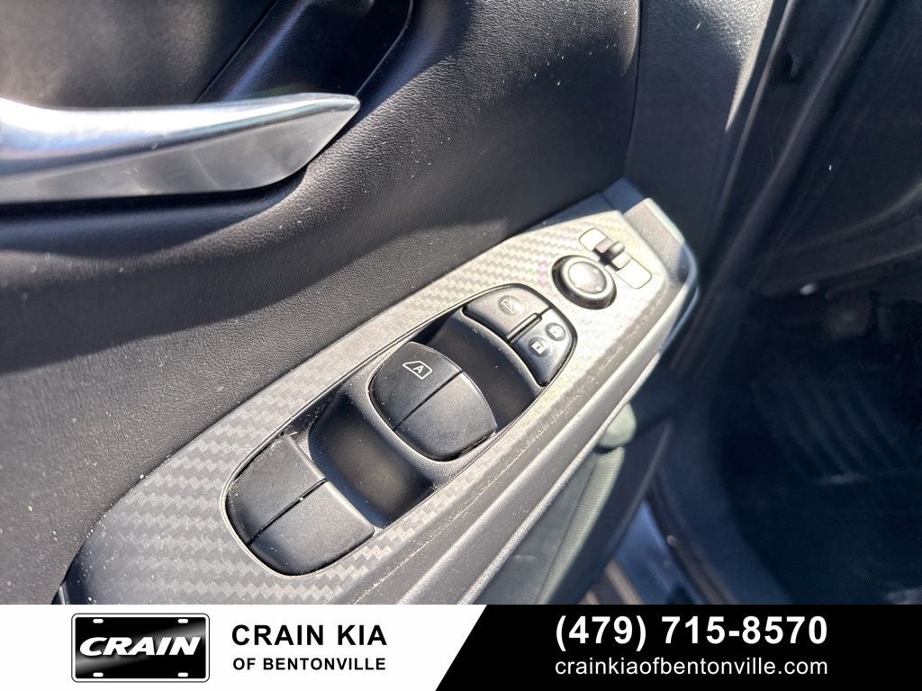 2022 Nissan Sentra SV - CLEAN CARFAX HISTORY