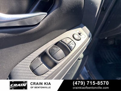 2022 Nissan Sentra SV - CLEAN CARFAX HISTORY