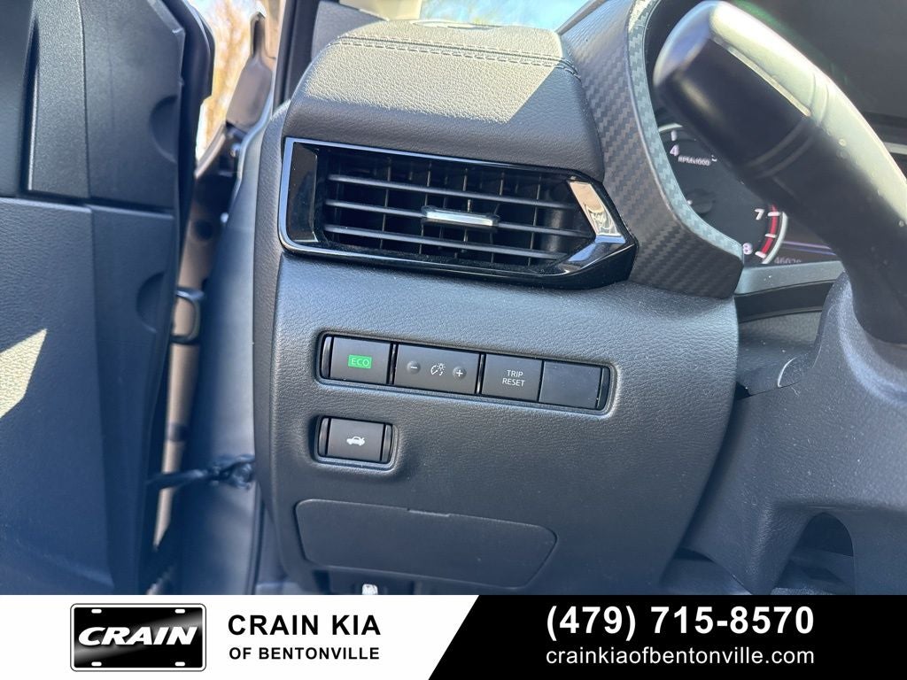 2022 Nissan Sentra SV - CLEAN CARFAX HISTORY