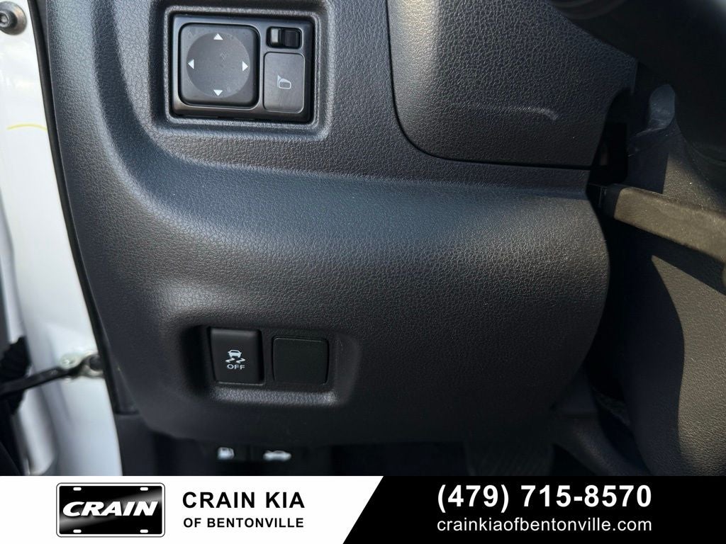 2017 Nissan Versa Note SR - CLEAN CARFAX HISTORY