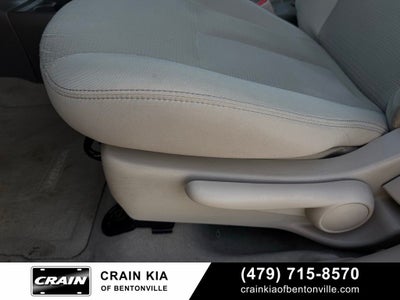 2015 Nissan Versa 1.6 SL