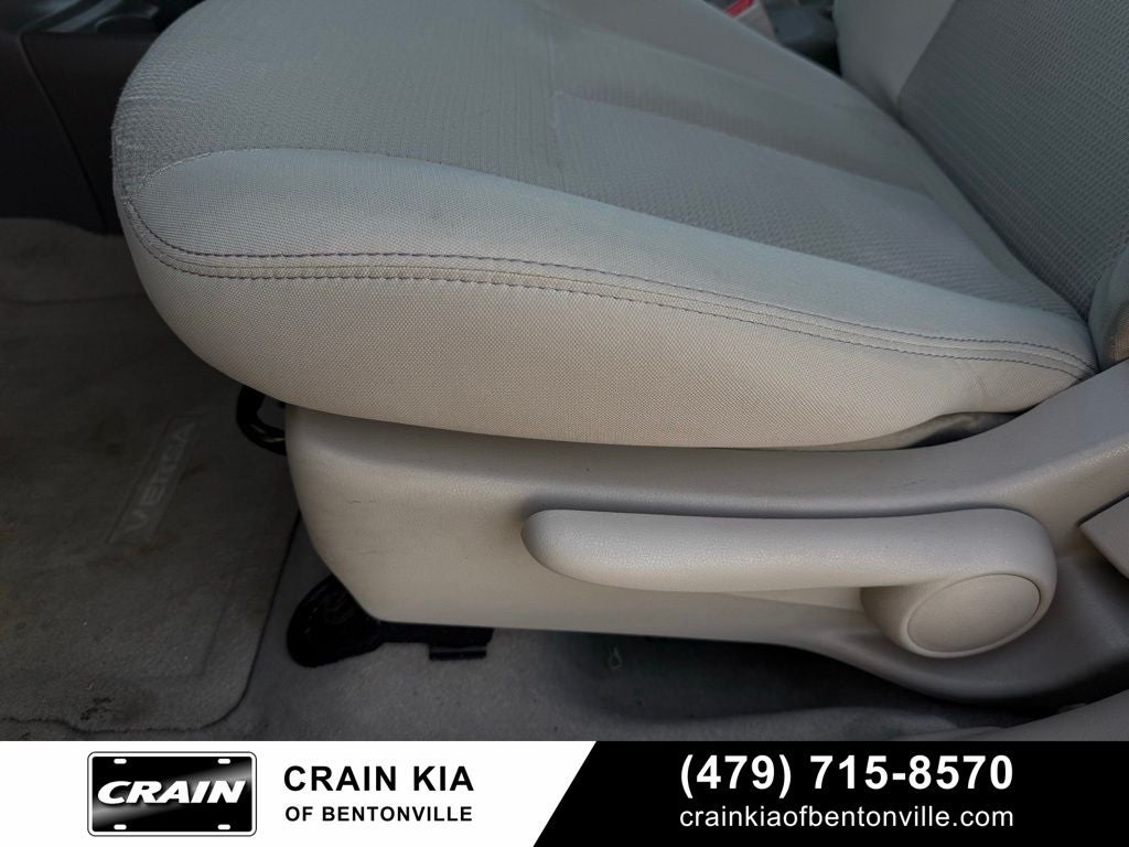 2015 Nissan Versa 1.6 SL