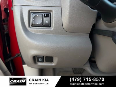 2015 Nissan Versa 1.6 SL