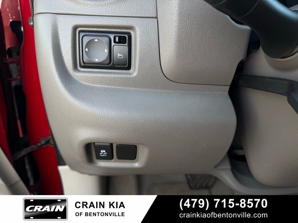 2015 Nissan Versa 1.6 SL