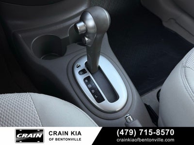 2015 Nissan Versa 1.6 SL