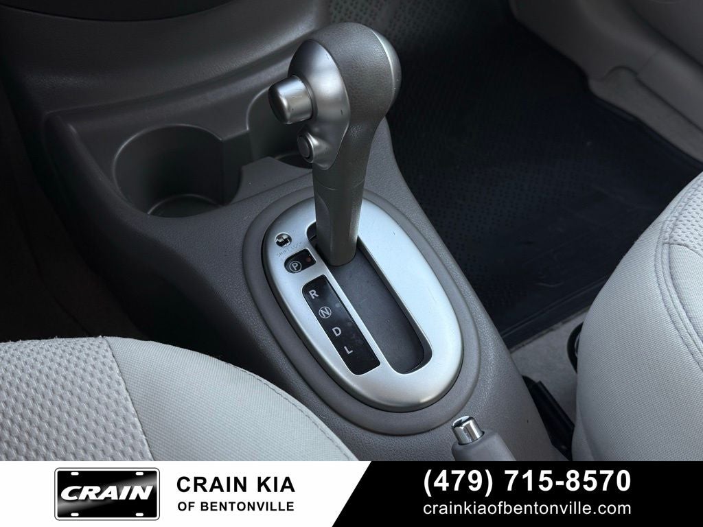 2015 Nissan Versa 1.6 SL