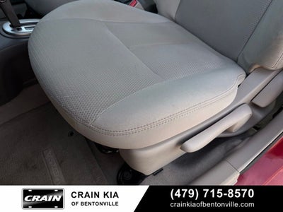 2015 Nissan Versa 1.6 SL