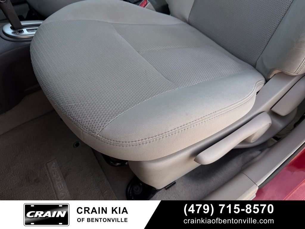 2015 Nissan Versa 1.6 SL